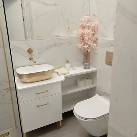 Apartament Nad Dolina Kielce Exterior photo