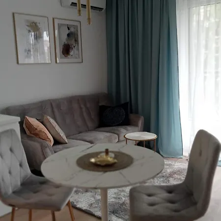 Apartament Nad Dolina Kielce Exterior photo