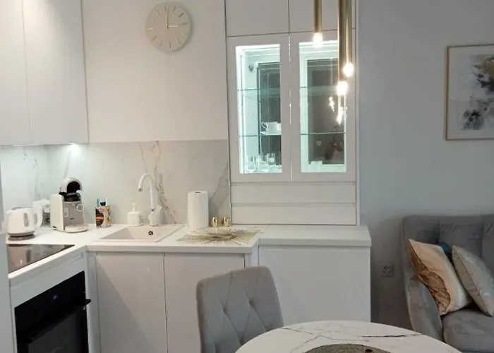 Apartament Nad Dolina