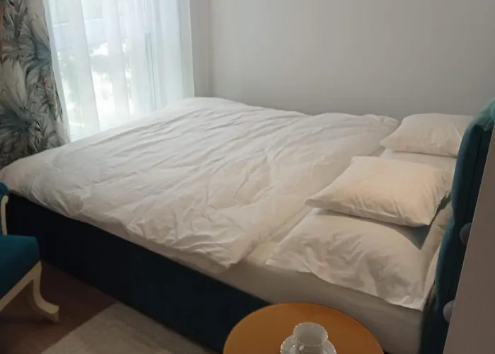 Apartament Nad Dolina