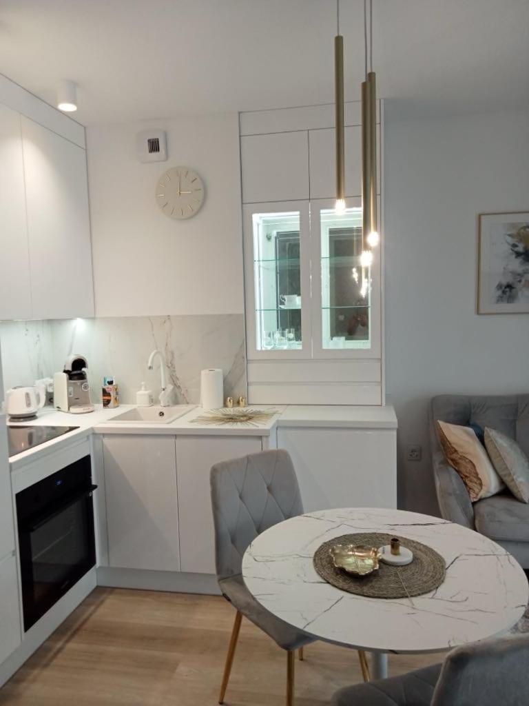 Apartment Nad Dolina *