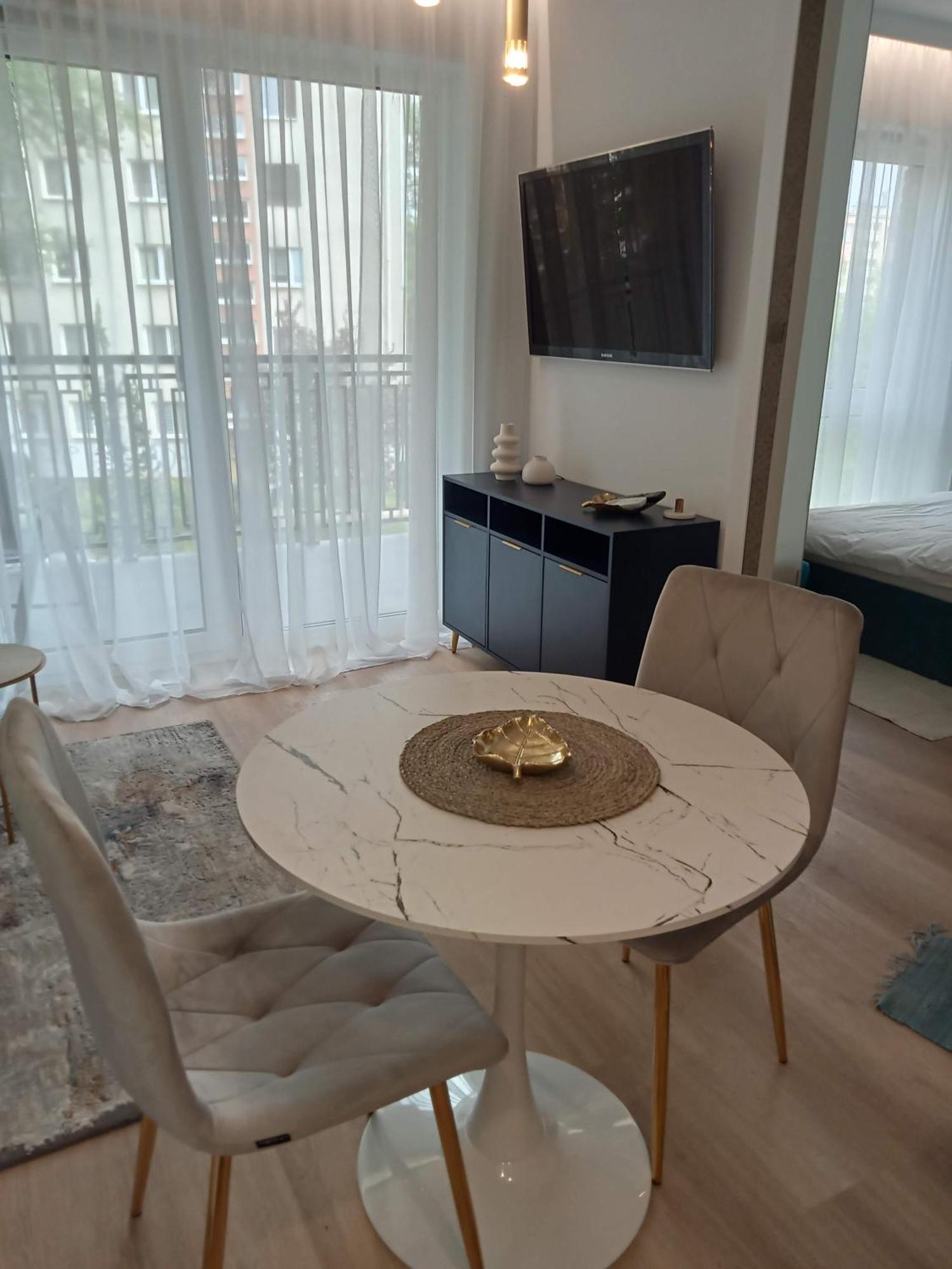 Nad Dolina Apartment