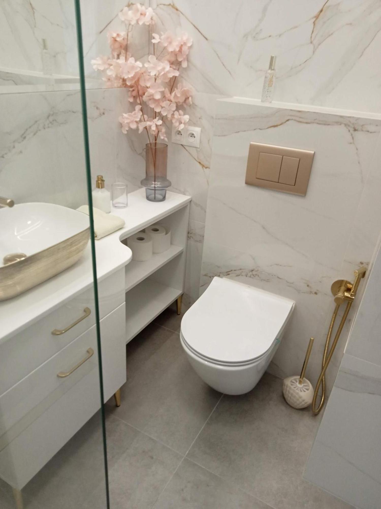 Apartment Nad Dolina Kielce