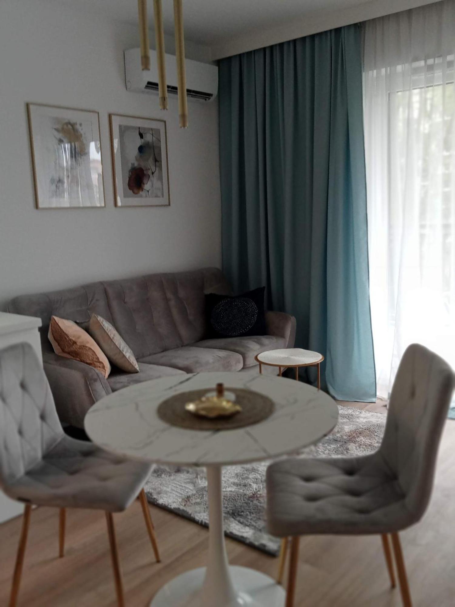 Nad Dolina Apartment Kielce